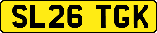 SL26TGK