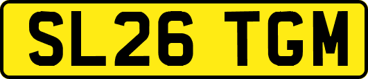 SL26TGM