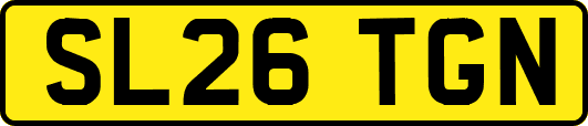 SL26TGN