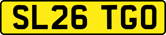 SL26TGO