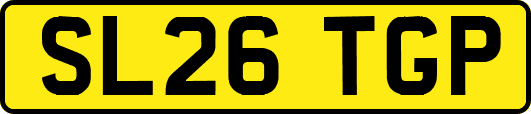 SL26TGP
