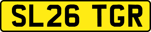 SL26TGR