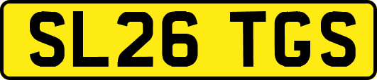 SL26TGS