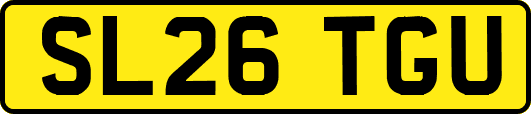 SL26TGU