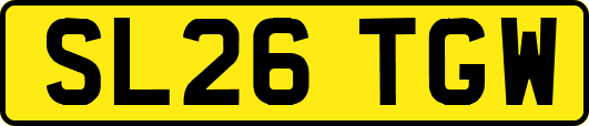 SL26TGW