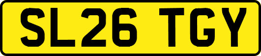 SL26TGY