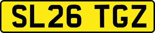 SL26TGZ