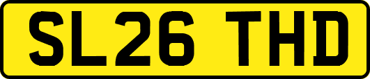 SL26THD