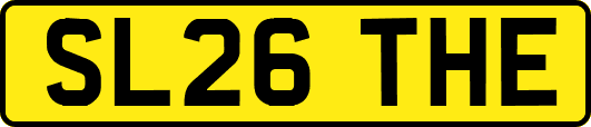 SL26THE