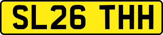 SL26THH