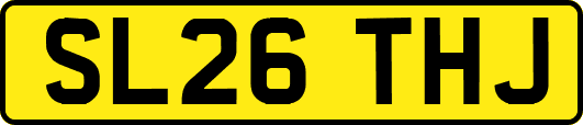 SL26THJ