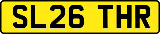 SL26THR