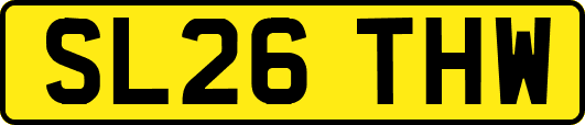 SL26THW