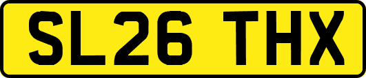 SL26THX