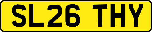 SL26THY