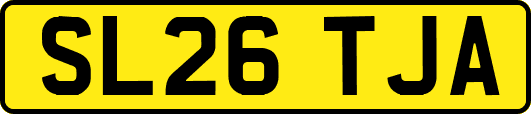 SL26TJA
