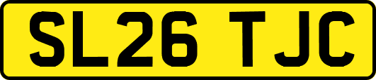 SL26TJC
