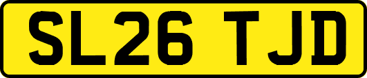 SL26TJD