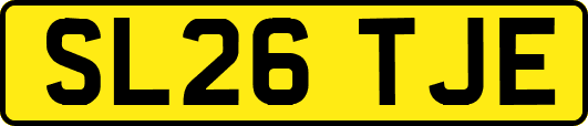 SL26TJE