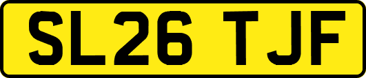 SL26TJF
