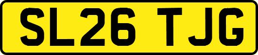 SL26TJG