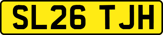 SL26TJH