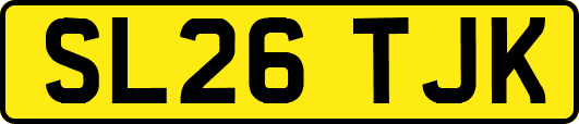 SL26TJK