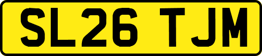 SL26TJM