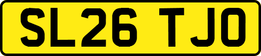 SL26TJO