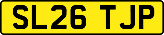 SL26TJP