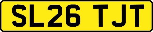 SL26TJT