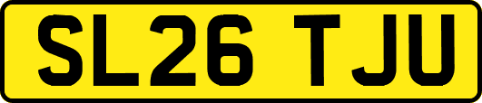 SL26TJU