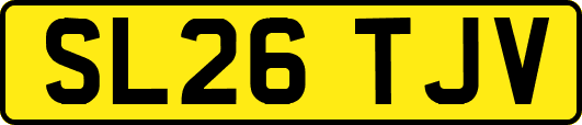 SL26TJV