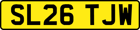 SL26TJW
