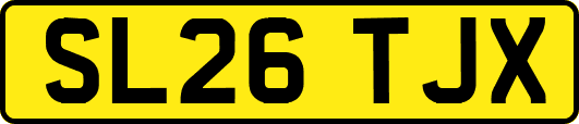 SL26TJX