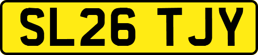 SL26TJY