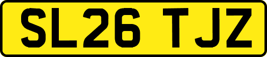 SL26TJZ