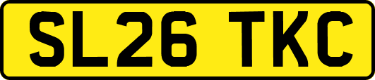 SL26TKC