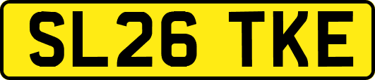 SL26TKE
