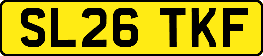 SL26TKF