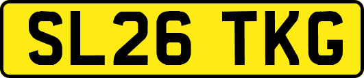 SL26TKG