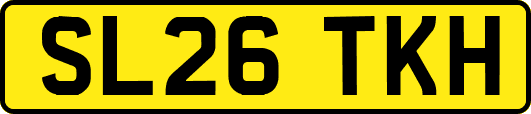 SL26TKH