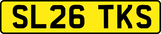 SL26TKS