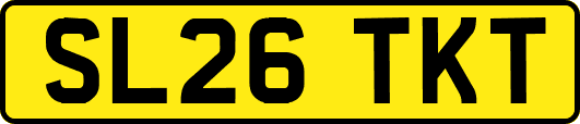 SL26TKT