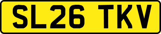 SL26TKV