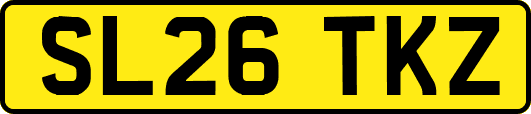 SL26TKZ