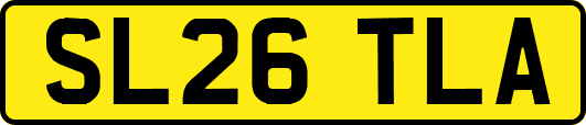 SL26TLA
