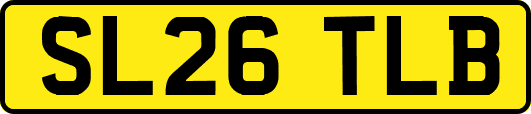SL26TLB