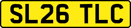 SL26TLC