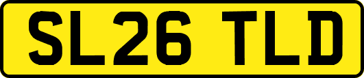 SL26TLD